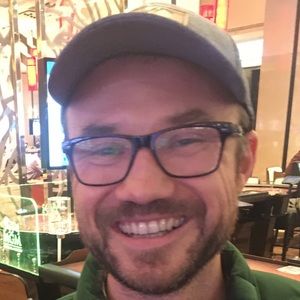 Meet your Posher, Tom